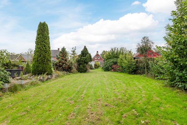 Medium property photo - Semskade 81, 9503 RD Stadskanaal